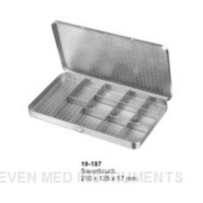 Picture of Needle Cases