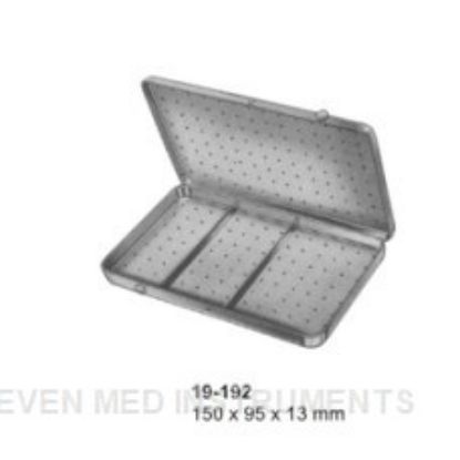 Picture of Needle Cases