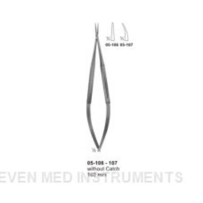 Picture of Needle Holders for micro surgery