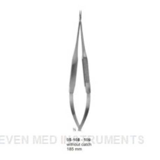 Picture of Needle Holders for micro surgery