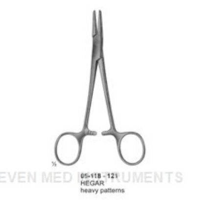 Picture of needle Holders