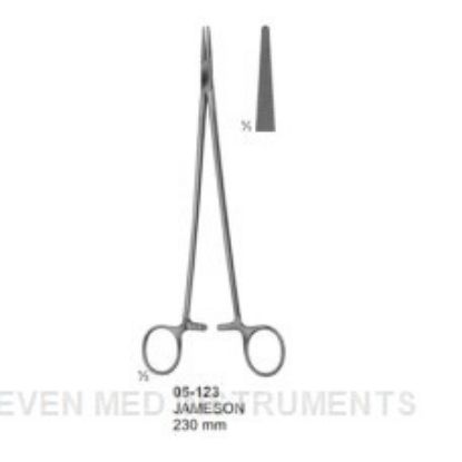 Picture of needle Holders