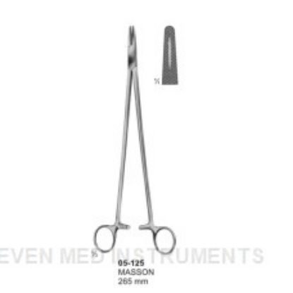 Picture of needle Holders