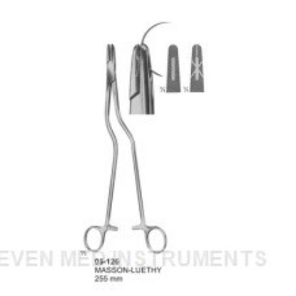 Picture of needle Holders