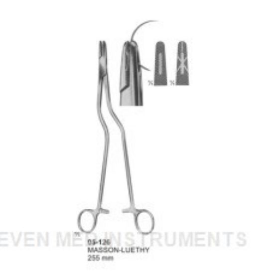 Picture of needle Holders