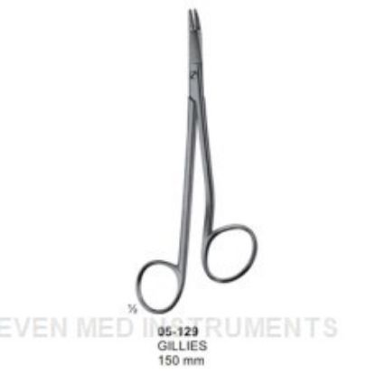 Picture of needle Holders