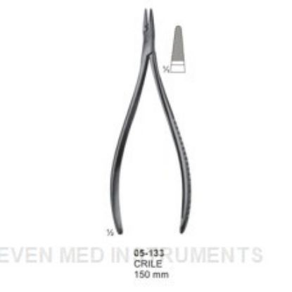 Picture of needle Holders