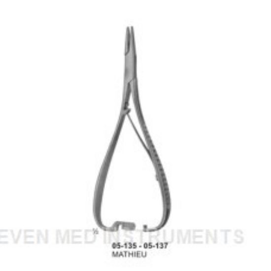 Picture of needle Holders