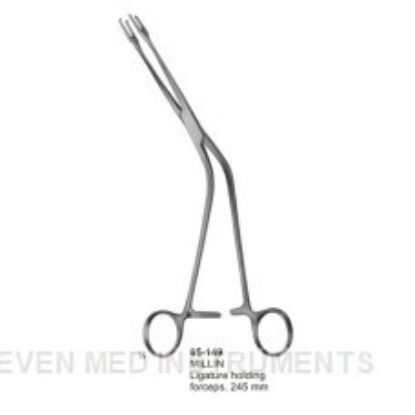 Picture of needle Holders