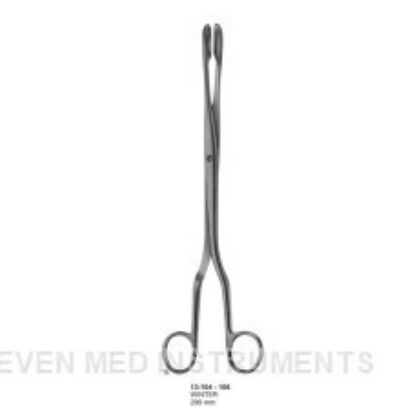 Picture of Obstetrical - Placenta and Ovum Forceps