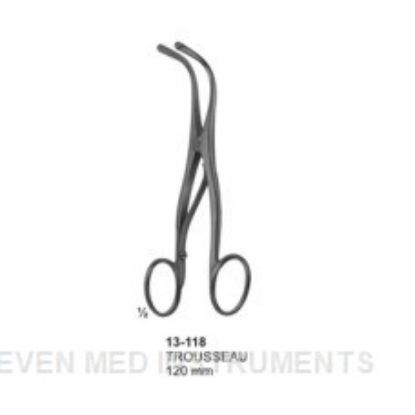 Picture of Tound-and Tracheal Hooks and Dilators