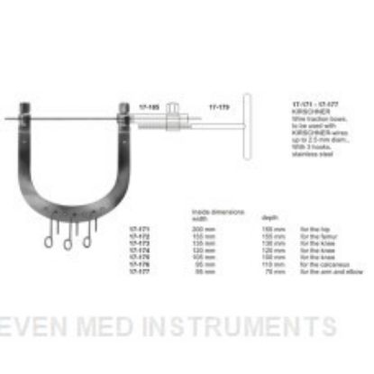Picture of Plaster Instruments