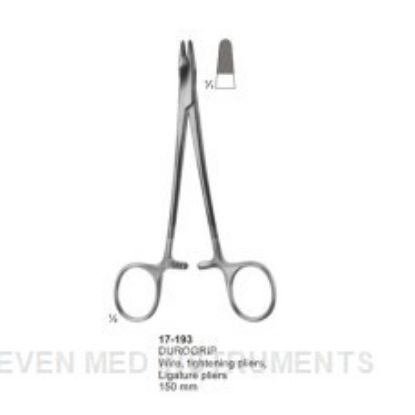 Picture of Plaster Instruments