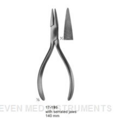 Picture of Plaster Instruments