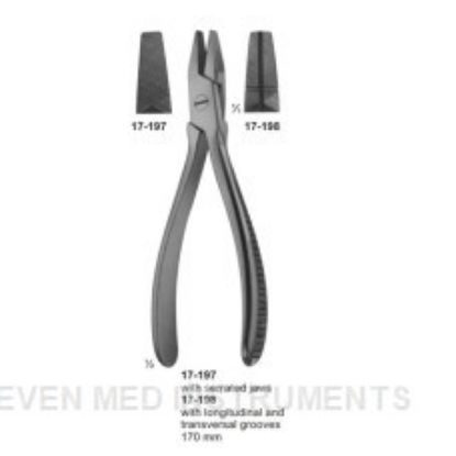 Picture of Plaster Instruments