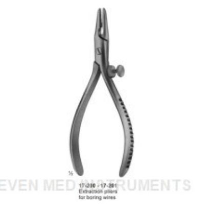 Picture of Plaster Instruments