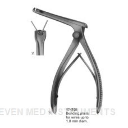 Picture of Plaster Instruments