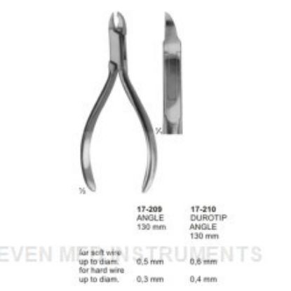 Picture of Plaster Instruments