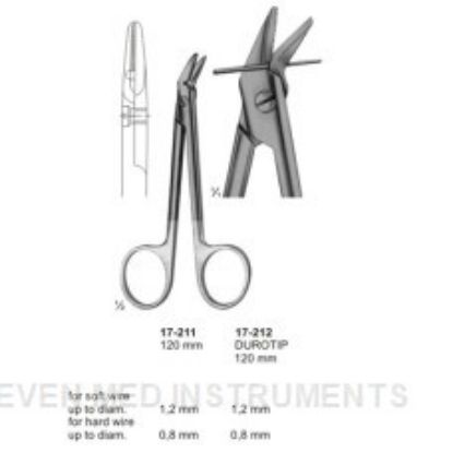 Picture of Plaster Instruments