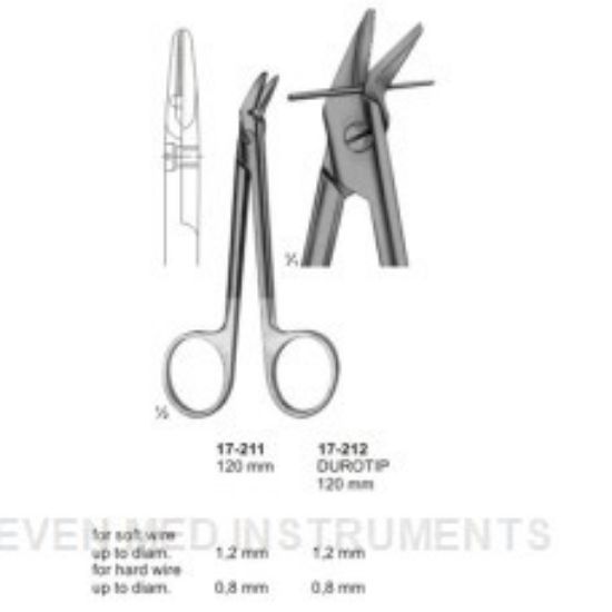 Picture of Plaster Instruments