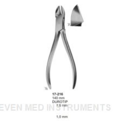 Picture of Plaster Instruments