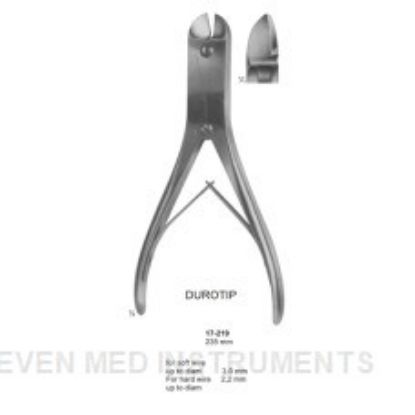 Picture of Plaster Instruments