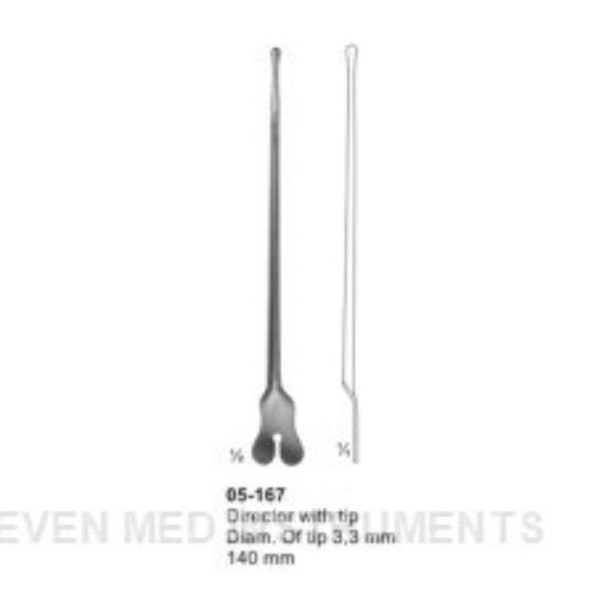 Picture of Probes