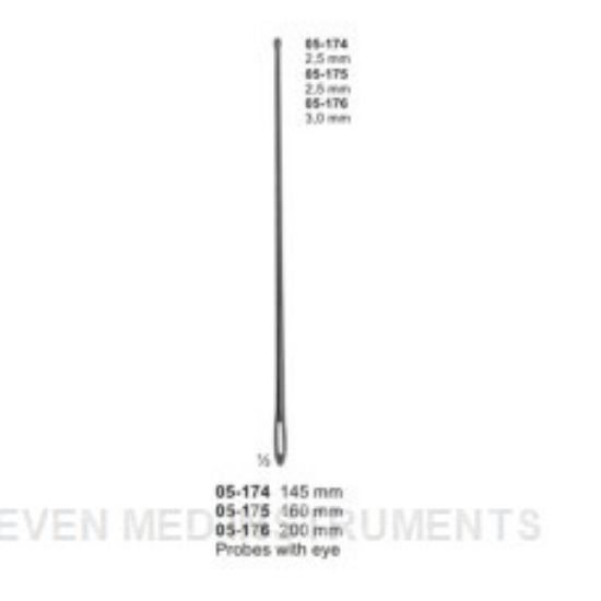 Picture of Probes