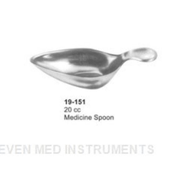 Picture of Round Metal Boxes and Medicine Cups