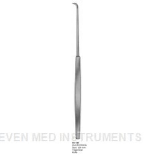 Picture of Cone Knives, Myomatome, Trieminal and Tonsil Knives