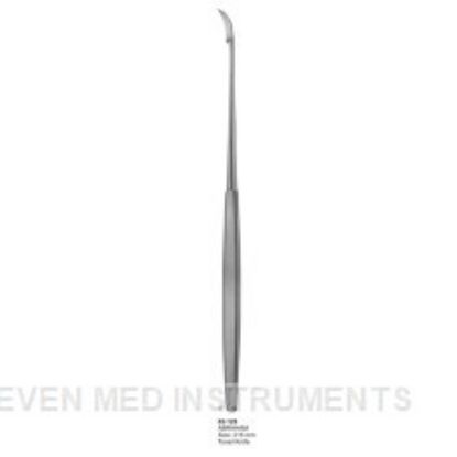 Picture of Cone Knives, Myomatome, Trieminal and Tonsil Knives