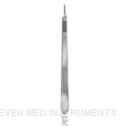 Picture of Scalpel Handles