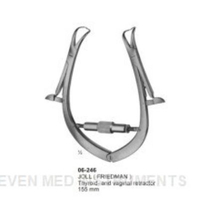 Picture of Special Retractors