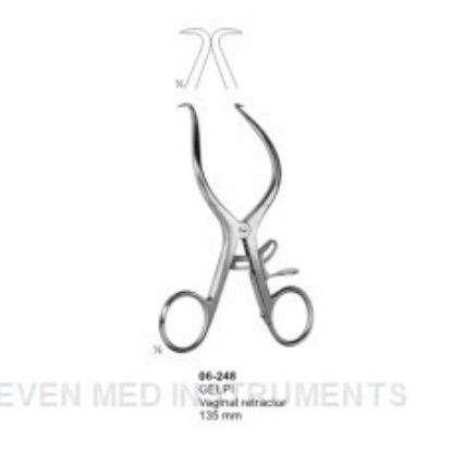 Picture of Special Retractors