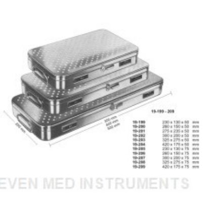 Picture of Storing Cases