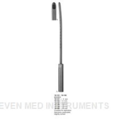 Picture of Suction Instruments