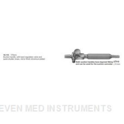 Picture of Suction Instruments