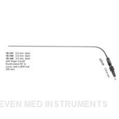 Picture of Suction Instruments