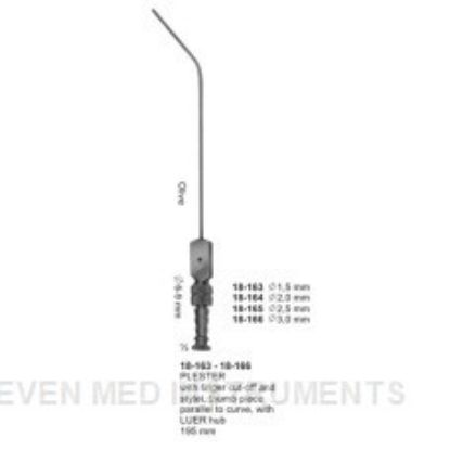 Picture of Suction Instruments