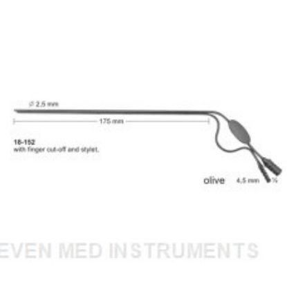 Picture of Suction Instruments