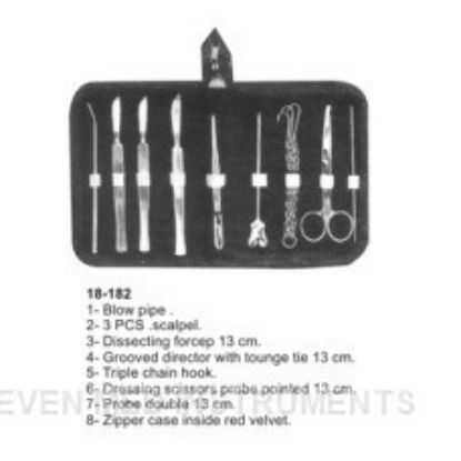 Picture of Suction Instruments