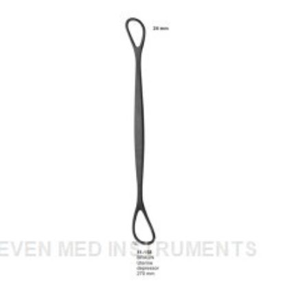 Picture of Uterine Probes