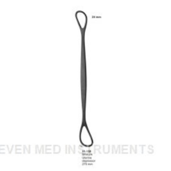 Picture of Uterine Probes