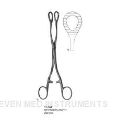 Picture of Polypus-and Ovum Forceps