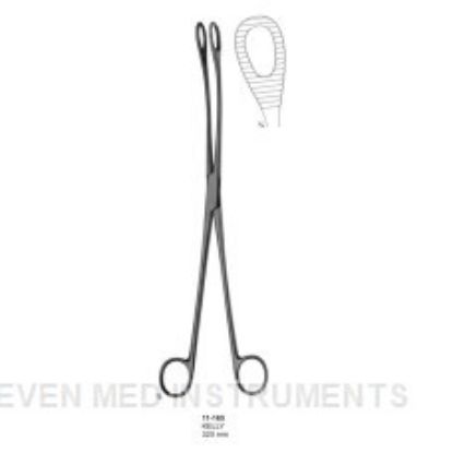 Picture of Polypus-and Ovum Forceps