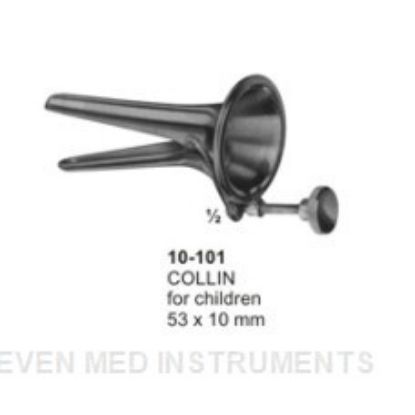 Picture of Vaginal Specual