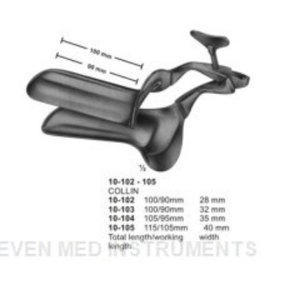 Picture of Vaginal Specual