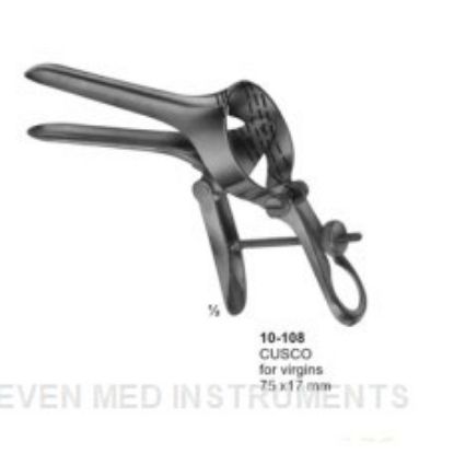 Picture of Vaginal Specual