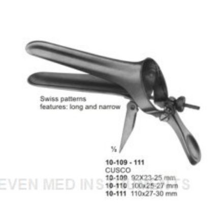 Picture of Vaginal Specual