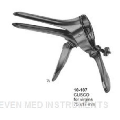 Picture of Vaginal Specual